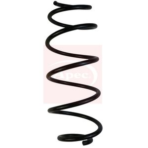 Apec Coil Spring Front ACS1674