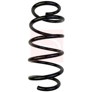 Apec Coil Spring Front ACS1675