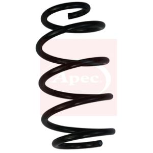 Apec Coil Spring Front ACS1676