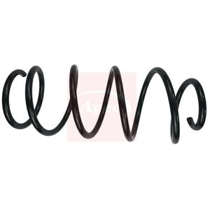 Apec Coil Spring Front ACS1678