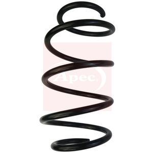 Apec Coil Spring Front ACS1679