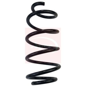 Apec Coil Spring Front ACS1680