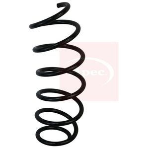 Apec Coil Spring Front ACS1681