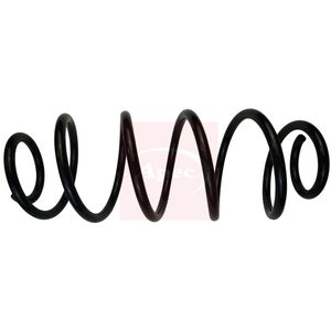 Apec Coil Spring Rear ACS1686