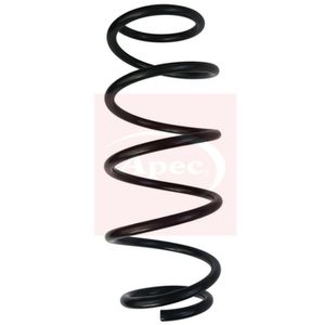 Apec Coil Spring Front ACS1688