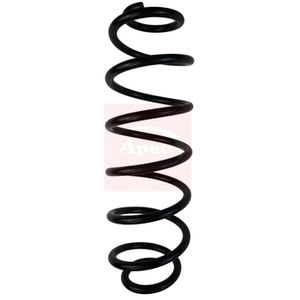 Apec Coil Spring Rear ACS1689