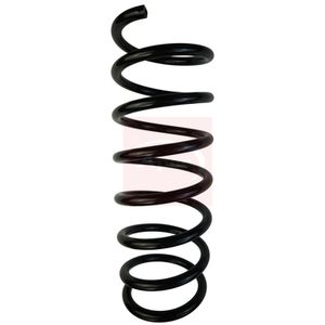 Apec Coil Spring Front ACS1690