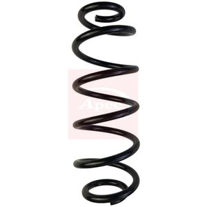 Apec Coil Spring Rear ACS1692