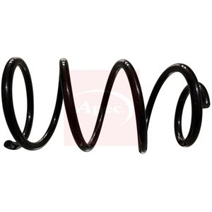 Apec Coil Spring Front ACS1695