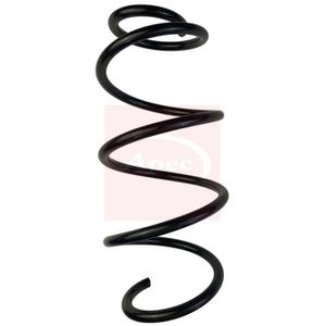 Apec Coil Spring Front ACS1705