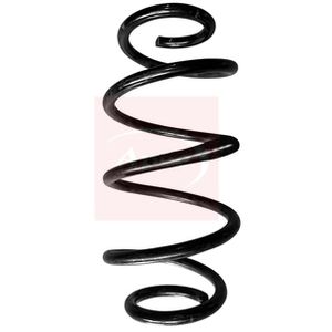 Apec Coil Spring Rear ACS1707