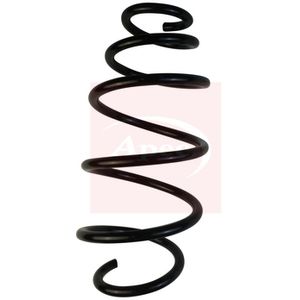 Apec Coil Spring Front ACS1711