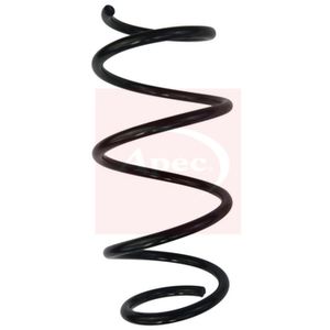 Apec Coil Spring Front ACS1713