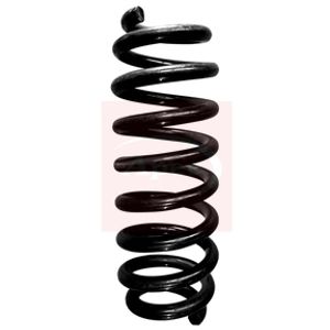 Apec Coil Spring Rear ACS1717