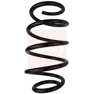 Apec Coil Spring Front ACS1721