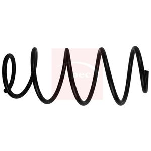 Apec Coil Spring Front ACS1723