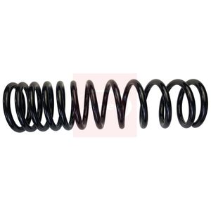 Apec Coil Spring Rear ACS1726