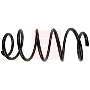 Apec Coil Spring Front ACS1727