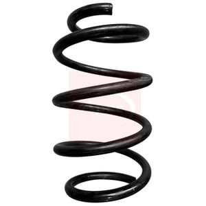 Apec Coil Spring Front ACS1728