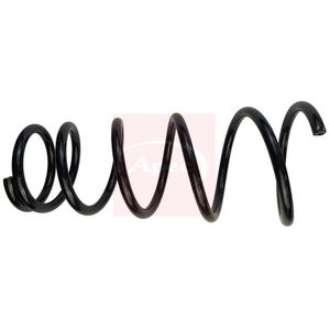Apec Coil Spring Front ACS1733