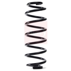 Apec Coil Spring Rear ACS1738