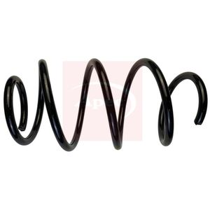 Apec Coil Spring Front ACS1741