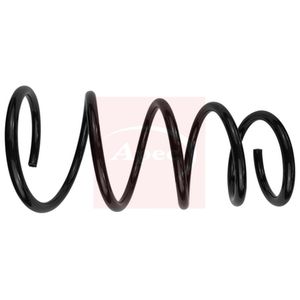 Apec Coil Spring Front ACS1745