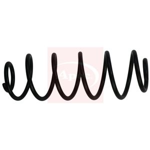 Apec Coil Spring Rear ACS1748