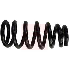 Apec Coil Spring Front ACS1749