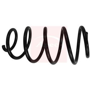 Apec Coil Spring Front ACS1754