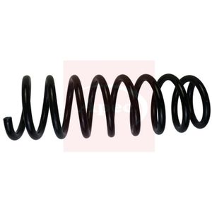 Apec Coil Spring Rear ACS1755