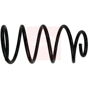 Apec Coil Spring Front ACS1758