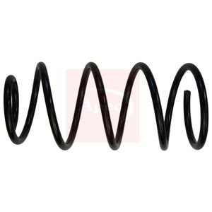 Apec Coil Spring Front ACS1759