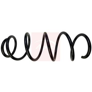 Apec Coil Spring Front ACS1760