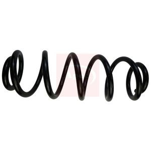 Apec Coil Spring Rear ACS1761