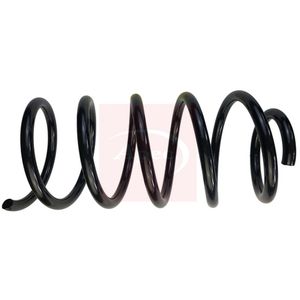 Apec Coil Spring Front ACS1762