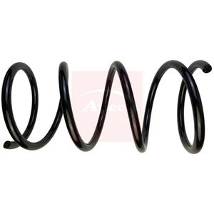 Apec Coil Spring Front ACS1766