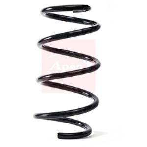 Apec Coil Spring Front ACS1772
