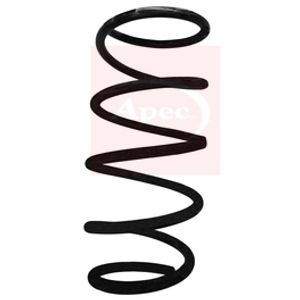 Apec Coil Spring Front ACS1776