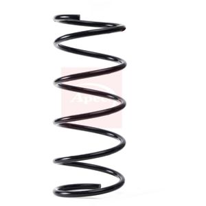 Apec Coil Spring Front ACS1780