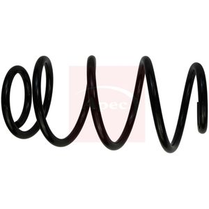 Apec Coil Spring Front ACS1781