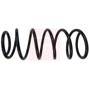 Apec Coil Spring Front ACS1782