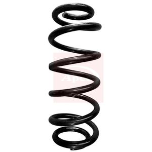 Apec Coil Spring Rear ACS1784