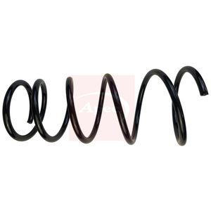 Apec Coil Spring Front ACS1785