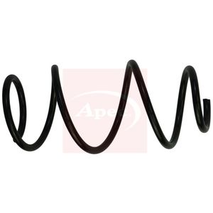Apec Coil Spring Front ACS1786