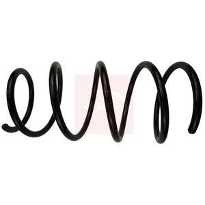 Apec Coil Spring Front ACS1790