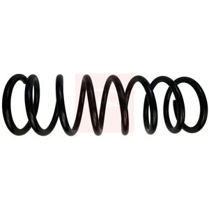 Apec Coil Spring Rear ACS1792