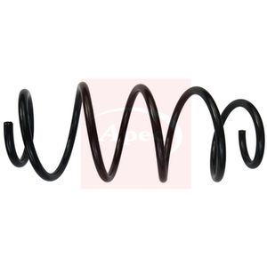 Apec Coil Spring Front ACS1793