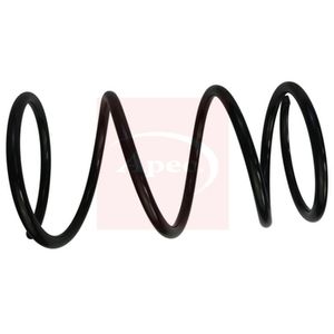 Apec Coil Spring Front ACS1794