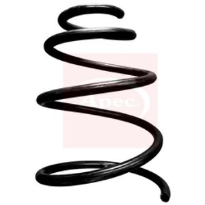 Apec Coil Spring Front ACS1795